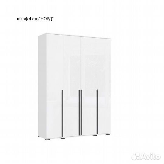 Шкаф платяной 