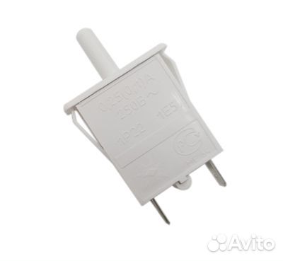 Выключатель света для холодильника Indesit