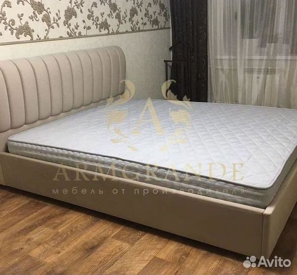 Кровати любых размеров под заказ