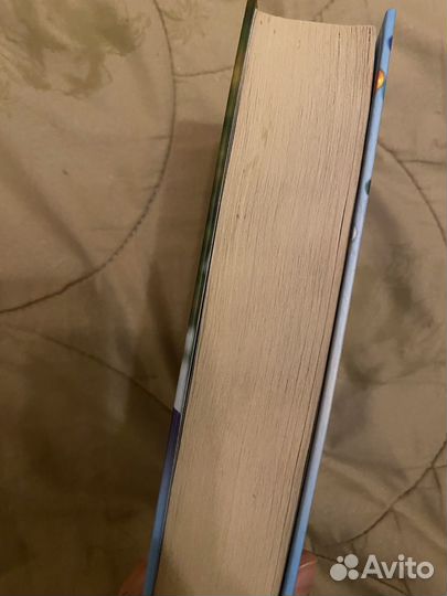 Книга Анна Джейн