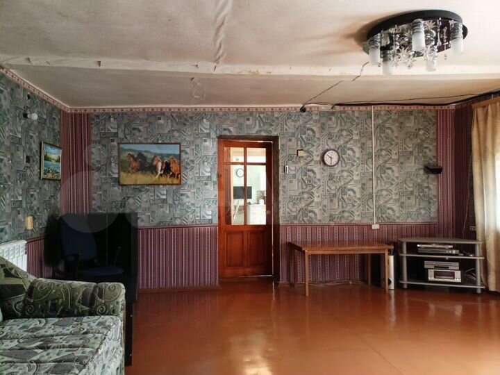 Дом 163 м² на участке 35 сот.