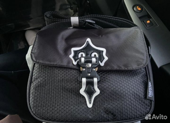 Сумка trapstar