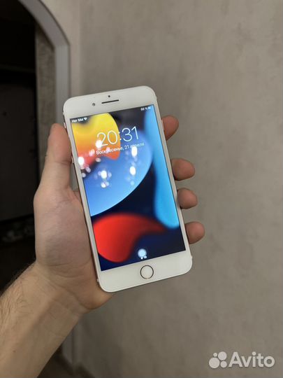 iPhone 7 Plus, 32 ГБ