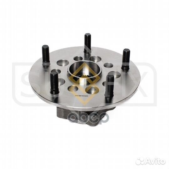 Ступица колеса перед лев LCV SN1086 sufix