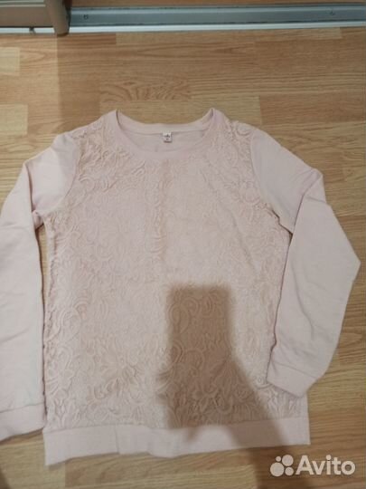 Женские вещи пакетом