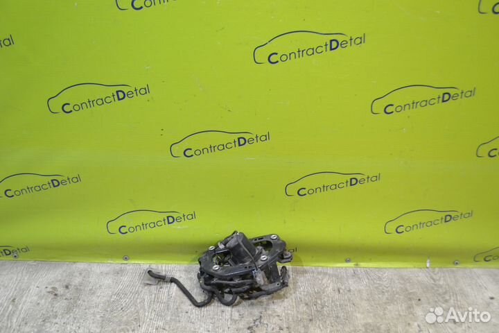 Компрессор пневмоподвески Лексус RX 3 2009-2015