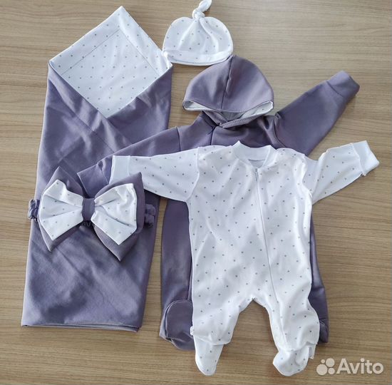 Продам детские вещи