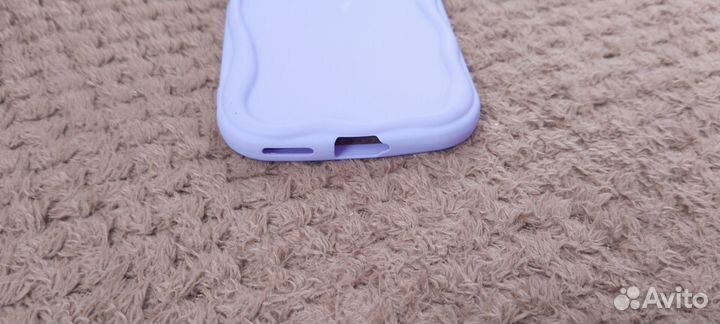 Чехол на Mi 11 Lite 5G NE