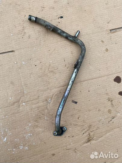 Трубка системы охлаждения Kia Ceed 2 JD G4FG