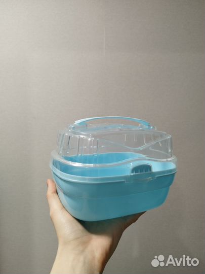 Аксессуары для грызунов