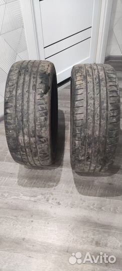 Nexen Classe Premiere 691 235/45 R18