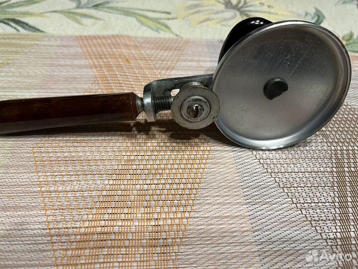 Закаточная машинка