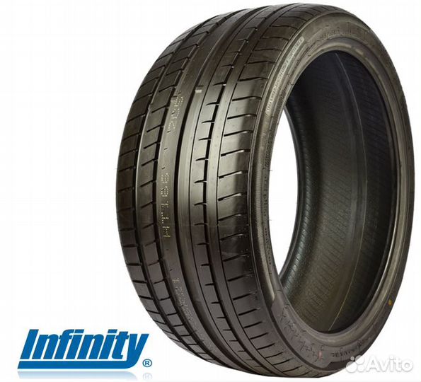 Infinity Tyres EcoMax 245/40 R20 99Y