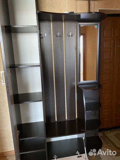 Шкаф купе