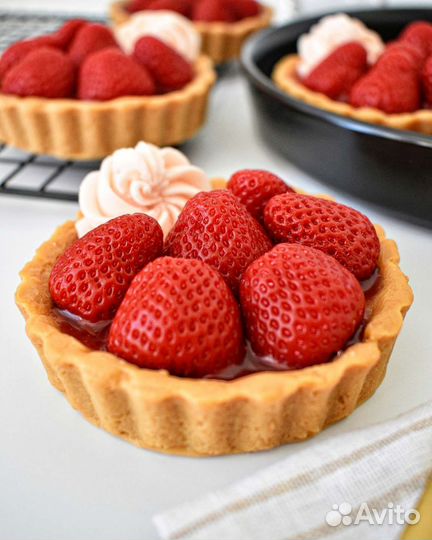 Мыло ручной работы 