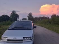 Chevrolet Lumina APV 3.1 AT, 1990, 166 310 км, с пробегом, цена 320 000 руб.