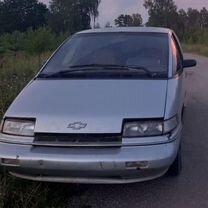 Chevrolet Lumina APV 3.1 AT, 1990, 166 310 км, с пробегом, цена 320 000 руб.