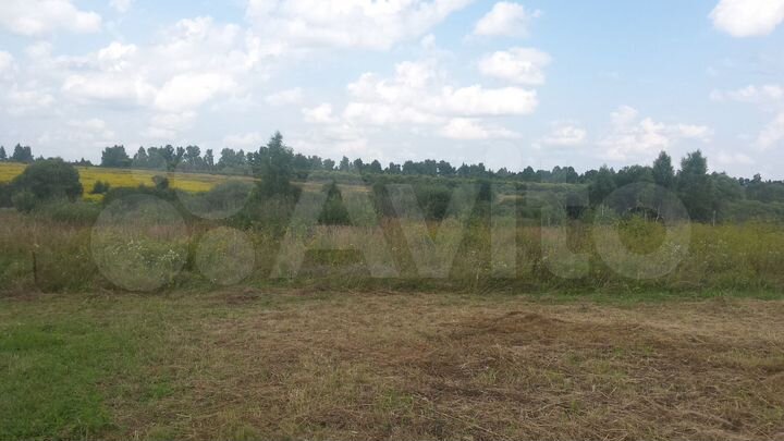 Участок 97,44 га (СНТ, ДНП)