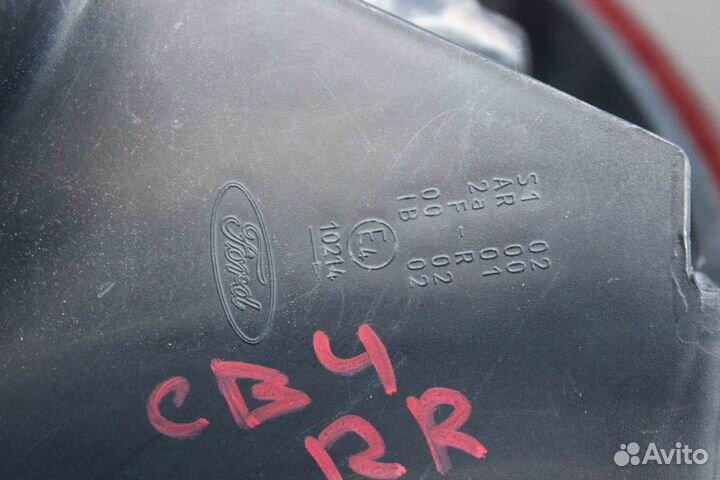 Стоп Ford Focus II (Форд Фокус 2) CB4 1333832