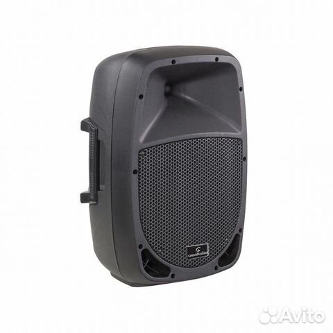 Колонка 480Вт, Soundsation Go-Sound-10A