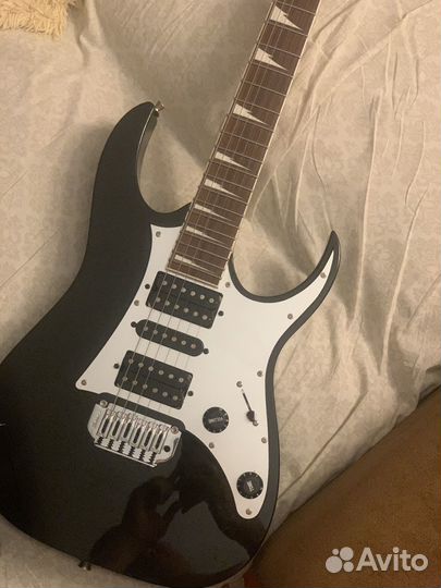 Ibanez grg 150 dx