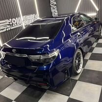 Toyota Mark X 2.5 AT, 2018, 53 000 км, с пробегом, цена 3 400 000 руб.