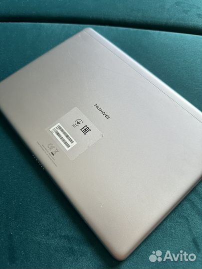 Планшет huawei mediapad t3 10