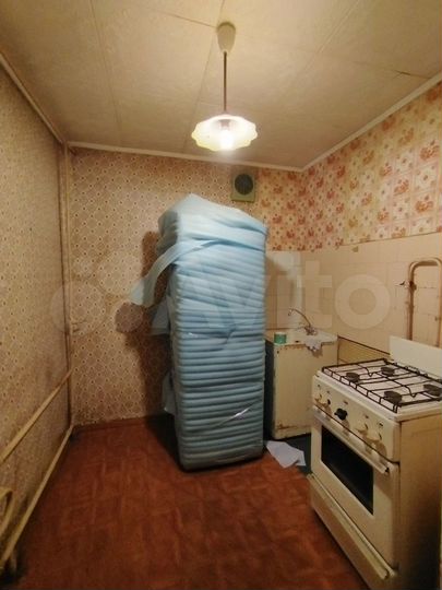 2-к. квартира, 50 м², 5/5 эт.