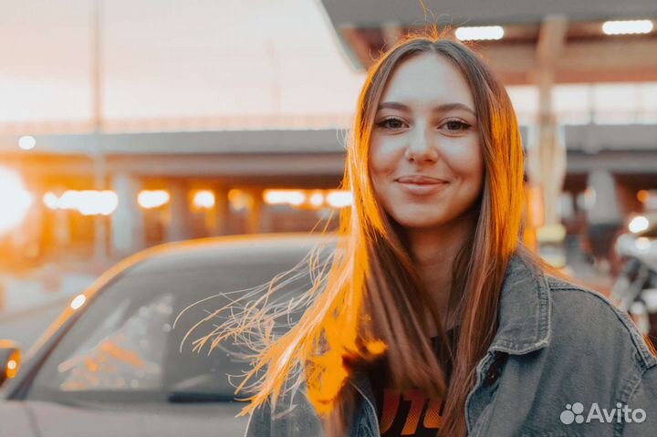 Догситтер/выгул собак