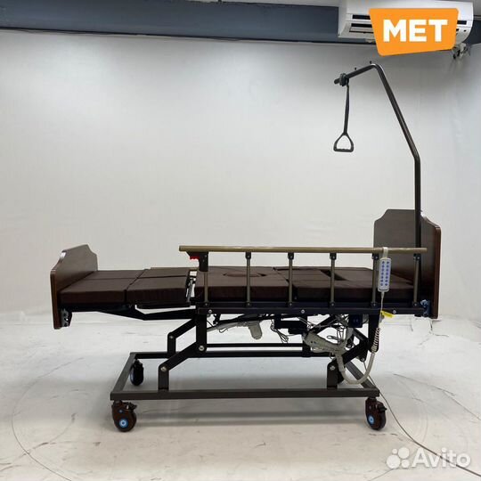 Медицинская кровать-кресло с 