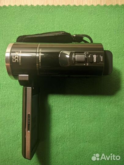 Видеокамера sony hdr pj