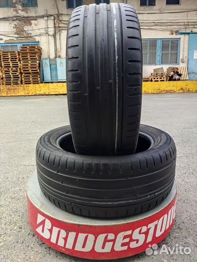 Nokian Tyres Nordman SZ 225/50 R17