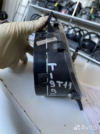 Панель приборов Chery Tiggo T11 2005-2016