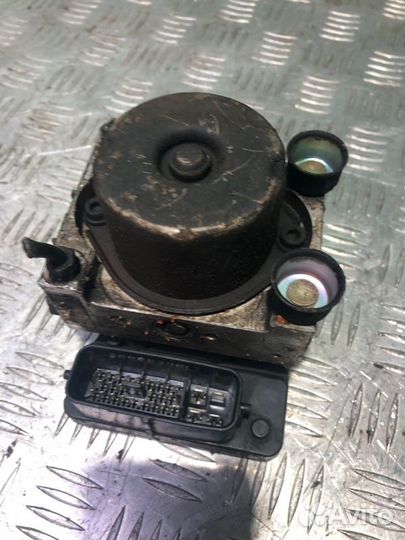 Блок ABS Mitsubishi Lancer 9