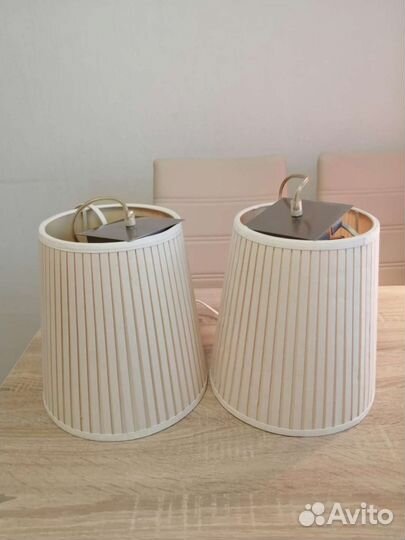 Светильник, коллекция Maytoni Bergamo, Италия