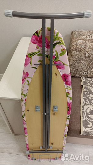 Гладильная доска Nika