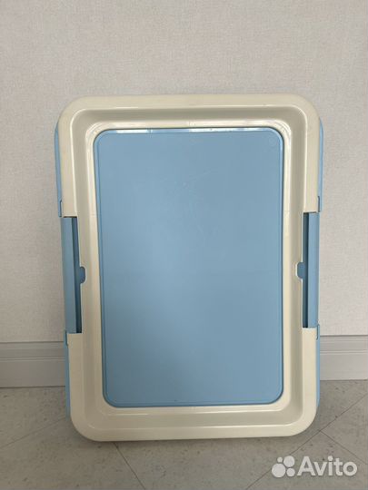 Лоток под пеленку для собак