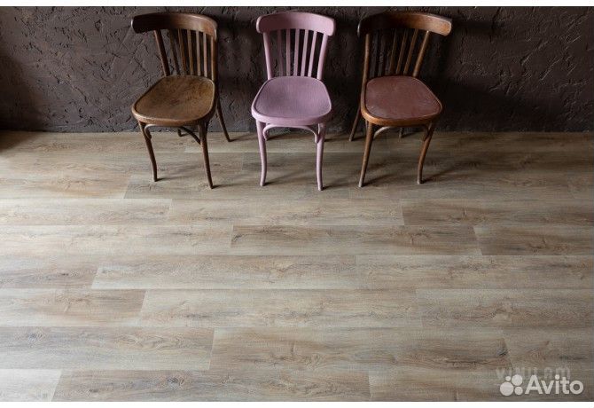 Ламинат водостойкий