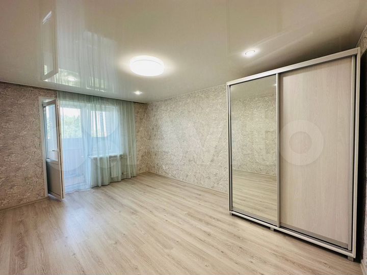 2-к. квартира, 52,7 м², 9/10 эт.