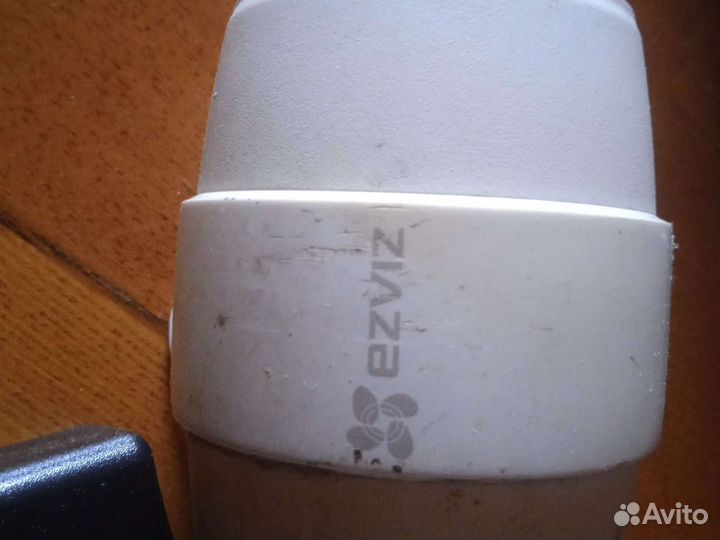 Камера видеонаблюдения wi fi не подключается