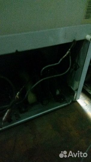 Ремонт холодильников и стиральных машин