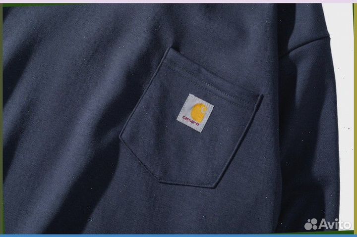 Свитшот Carhartt (Номер отгрузки: 71922)