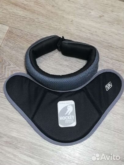 Хоккейная форма