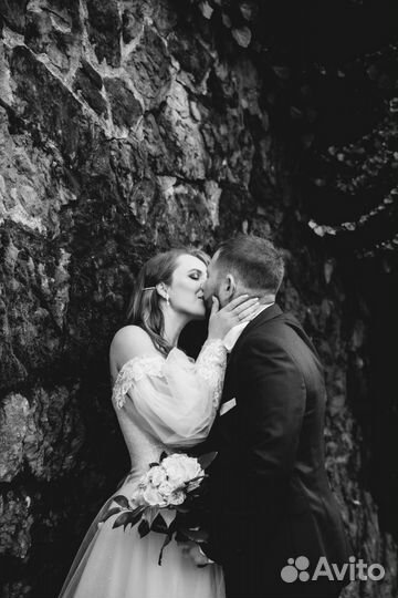 Свадебный фотограф Новороссийск / Краснодар