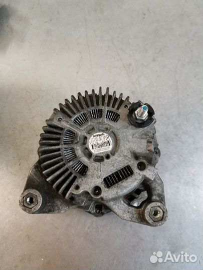 Генератор 150А Nissan Qashqai X-Trail 23100-JD71A