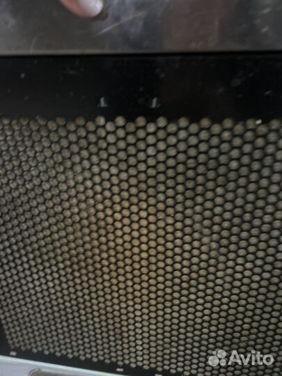Вытяжка indesit