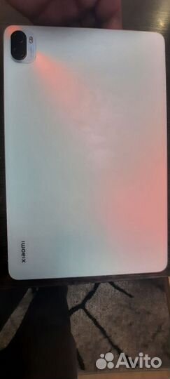Планшет xiaomi mi pad 5 6 256