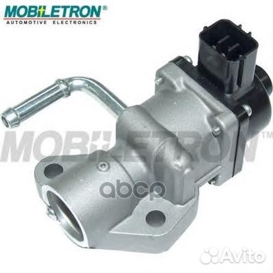 Клапан системы рециркуляции отработавших газов