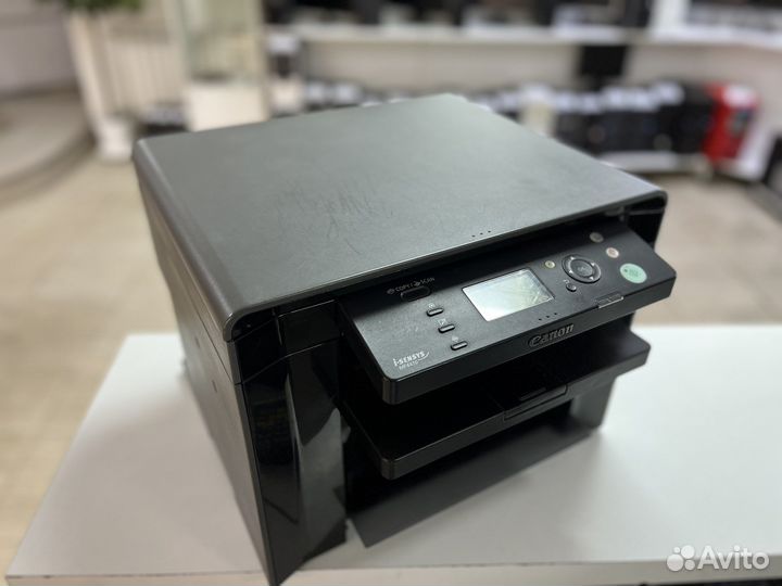 Мфу Canon MF4410