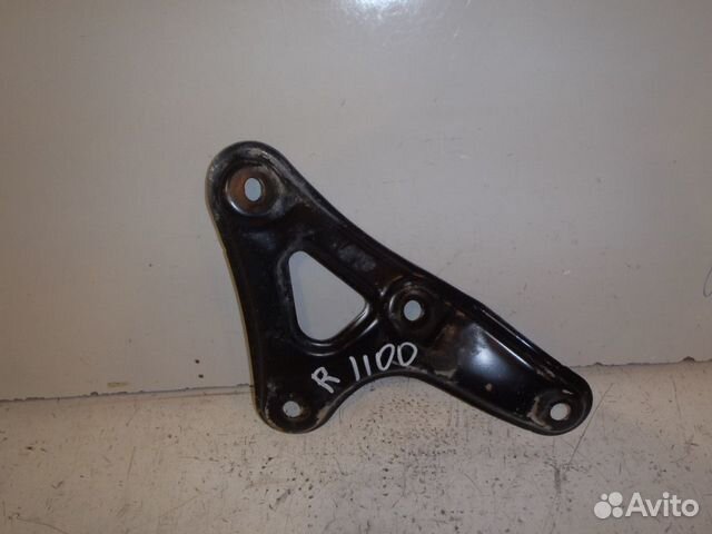 Кронштейн балки Toyota Corolla E12